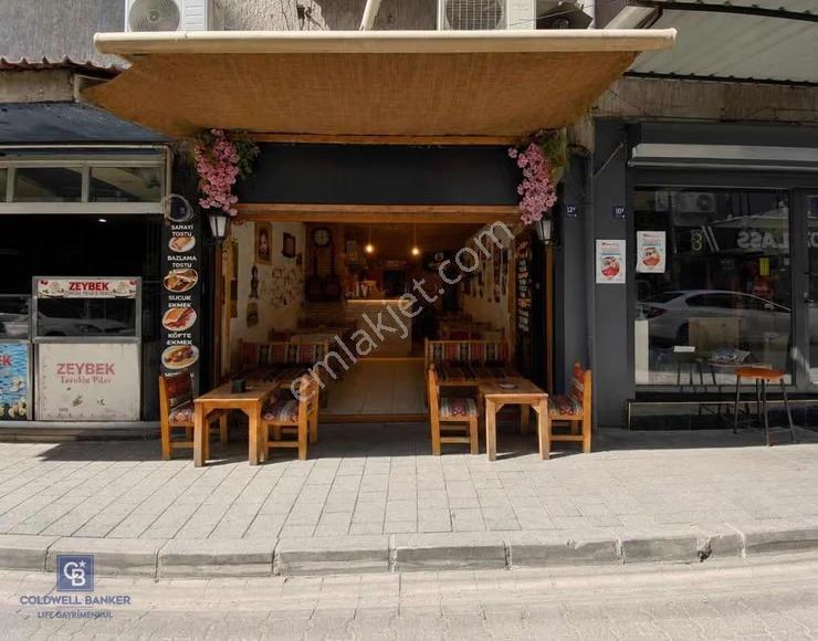 Efeler Kurtuluşta Bulvar Yakını Satılık Prestijli Dükkan