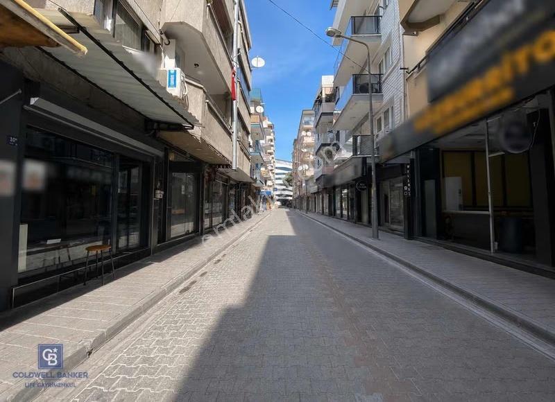 Efeler Kurtuluşta Bulvar Yakını Satılık Prestijli Dükkan - Görsel 10