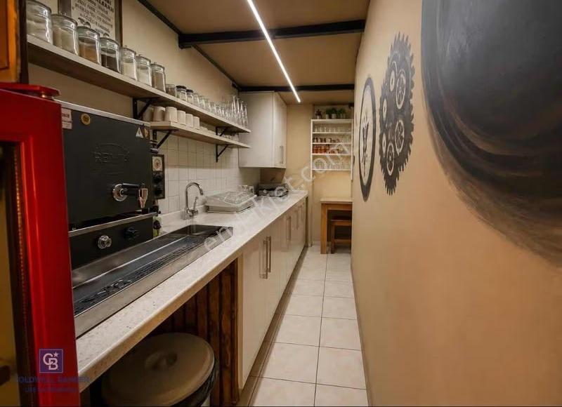 Efeler Kurtuluşta Bulvar Yakını Satılık Prestijli Dükkan - Görsel 9