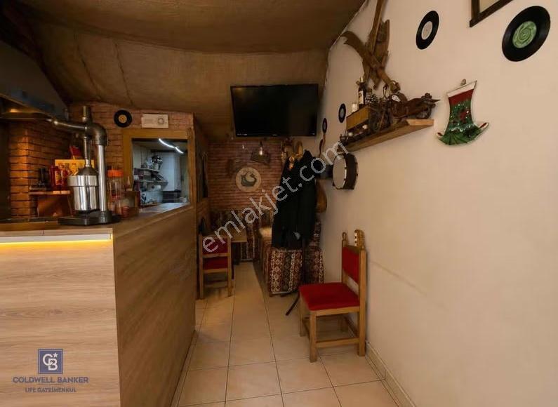 Efeler Kurtuluşta Bulvar Yakını Satılık Prestijli Dükkan - Görsel 8