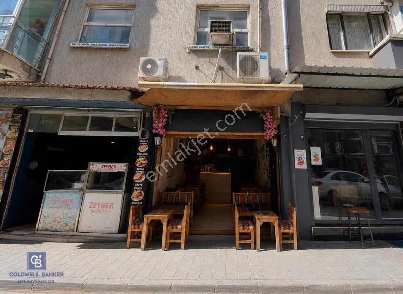 Efeler Kurtuluşta Bulvar Yakını Satılık Prestijli Dükkan - Görsel 5