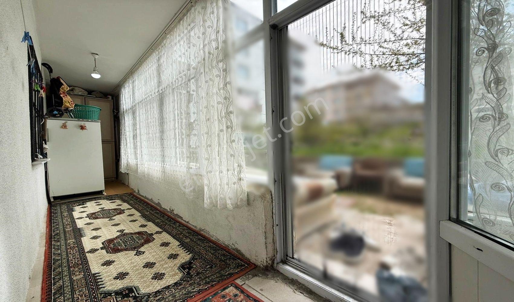 Vadi'den Kafkaslarda Cadde Yakını-yatırıma Uygun-2+1-daire ! - Görsel 6