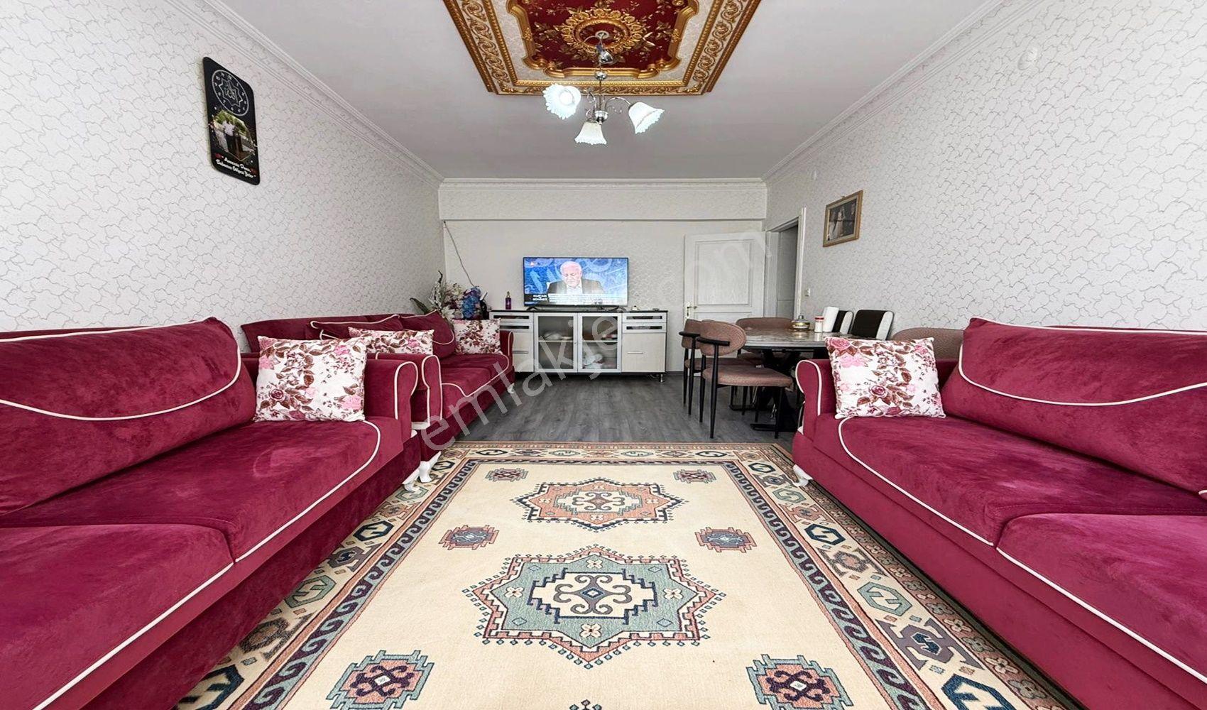 Vadi'den Kafkaslarda Cadde Yakını-yatırıma Uygun-2+1-daire ! - Görsel 9