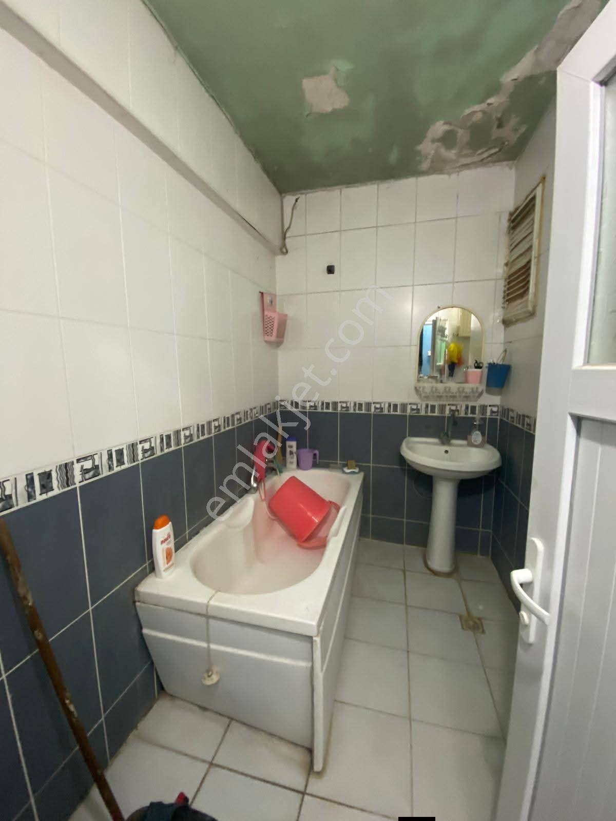 Samsun İlkadım Ulugazi Mahallesi'nde Kat Tapulu - Görsel 9