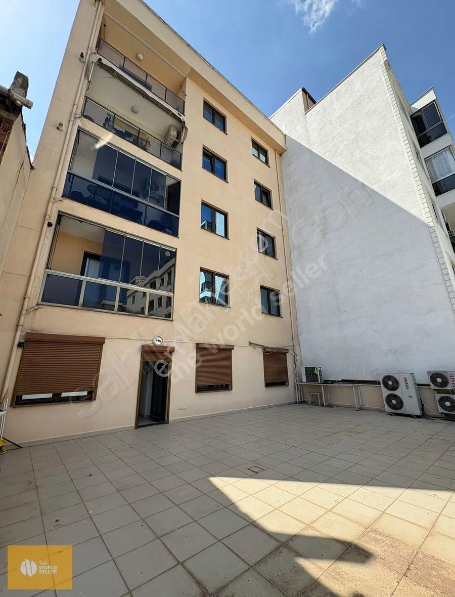 The World Seller'den Çarşı Merkezinde Kiralık Ofis - Görsel 18
