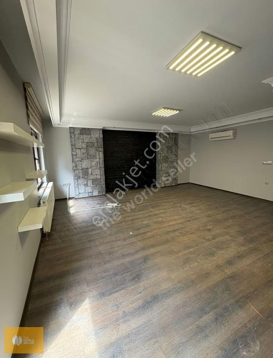 The World Seller'den Çarşı Merkezinde Kiralık Ofis - Görsel 8