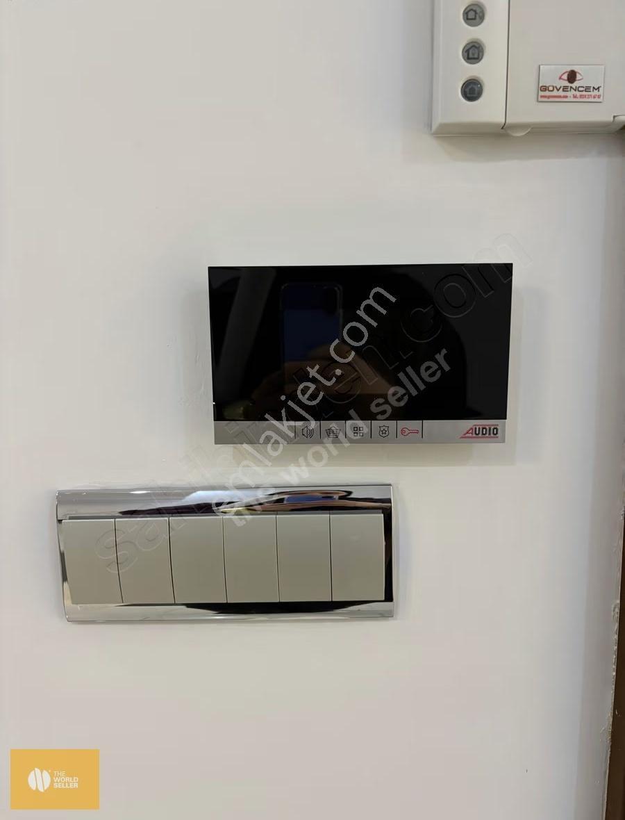 The World Seller'den Çarşı Merkezinde Kiralık Ofis - Görsel 19