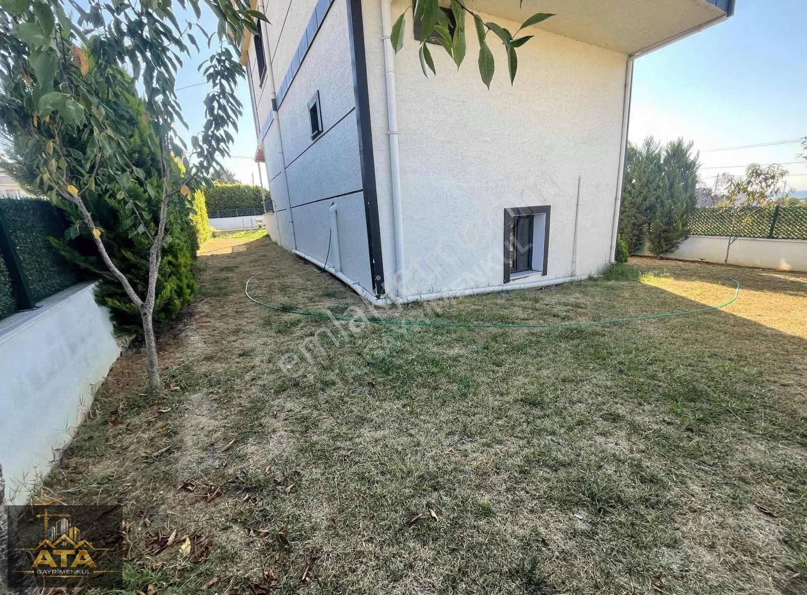 ┏ ┛5+1 Tam Müstakil Havuzlu┏ ┛denize 250m İskanlı Lüx Villa..! - Görsel 9