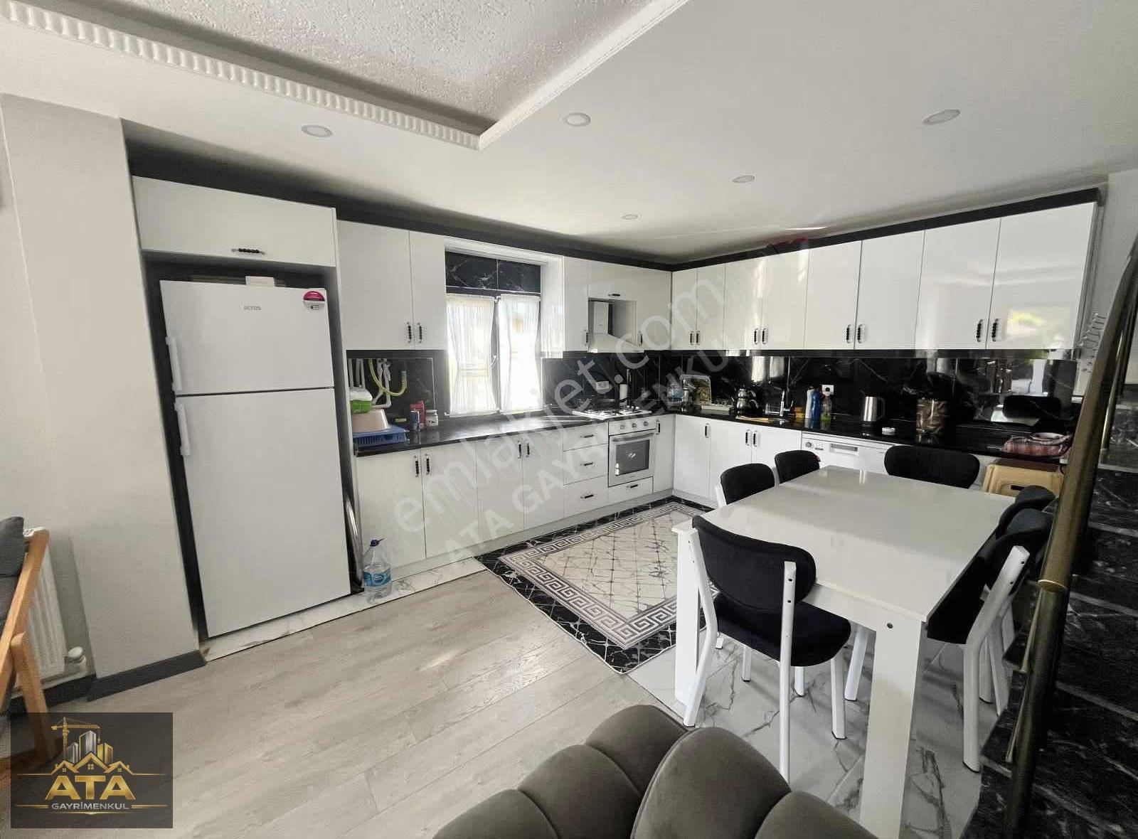 ┏ ┛5+1 Tam Müstakil Havuzlu┏ ┛denize 250m İskanlı Lüx Villa..! - Görsel 8