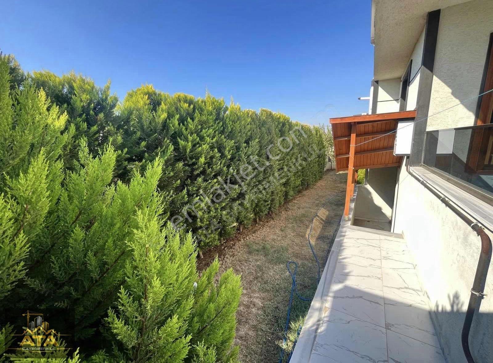 ┏ ┛5+1 Tam Müstakil Havuzlu┏ ┛denize 250m İskanlı Lüx Villa..! - Görsel 7