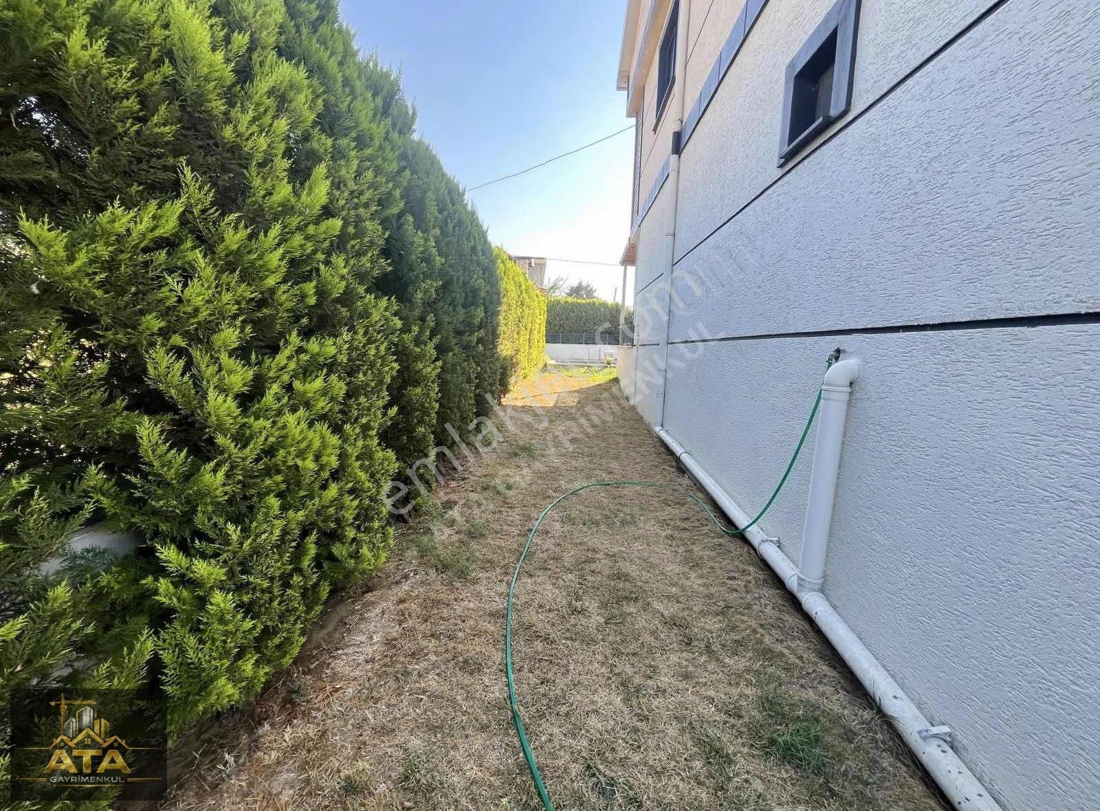 ┏ ┛5+1 Tam Müstakil Havuzlu┏ ┛denize 250m İskanlı Lüx Villa..! - Görsel 10