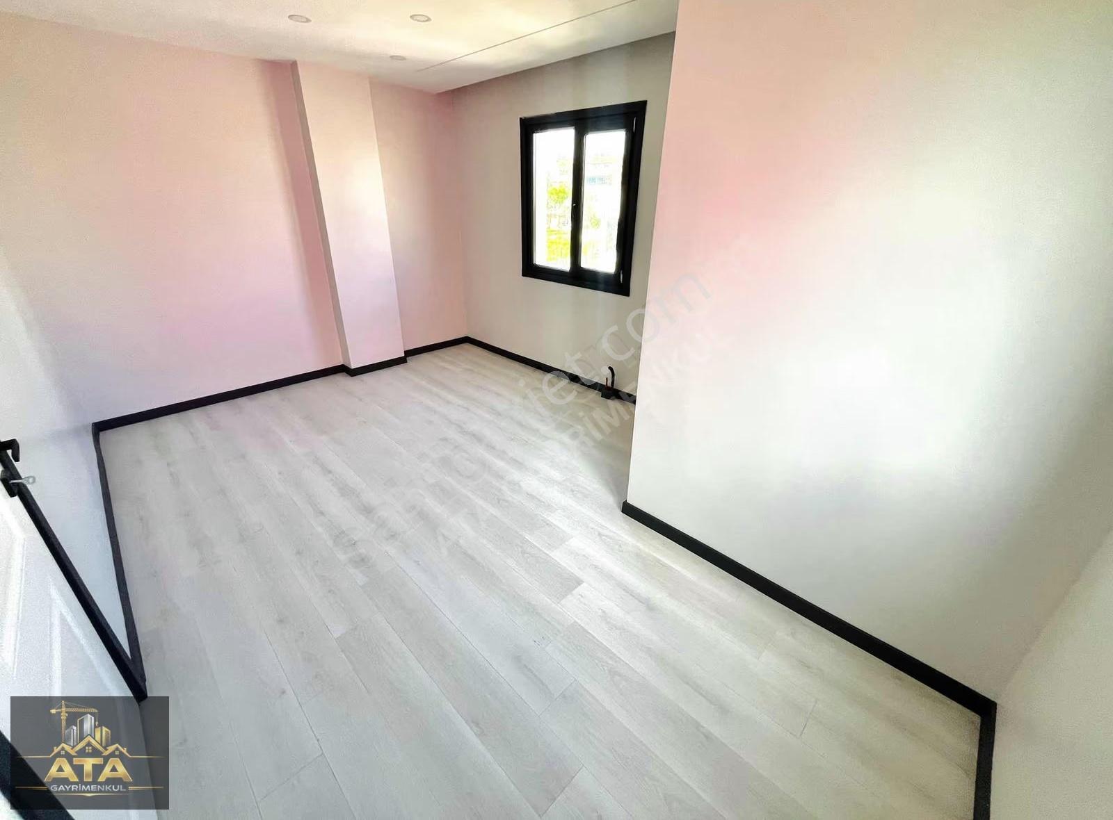 ^꧂havuzlu ~ 230m² Arsa İçerisinde ~ Müstakil 4+1 Lüx Villa..! - Görsel 3