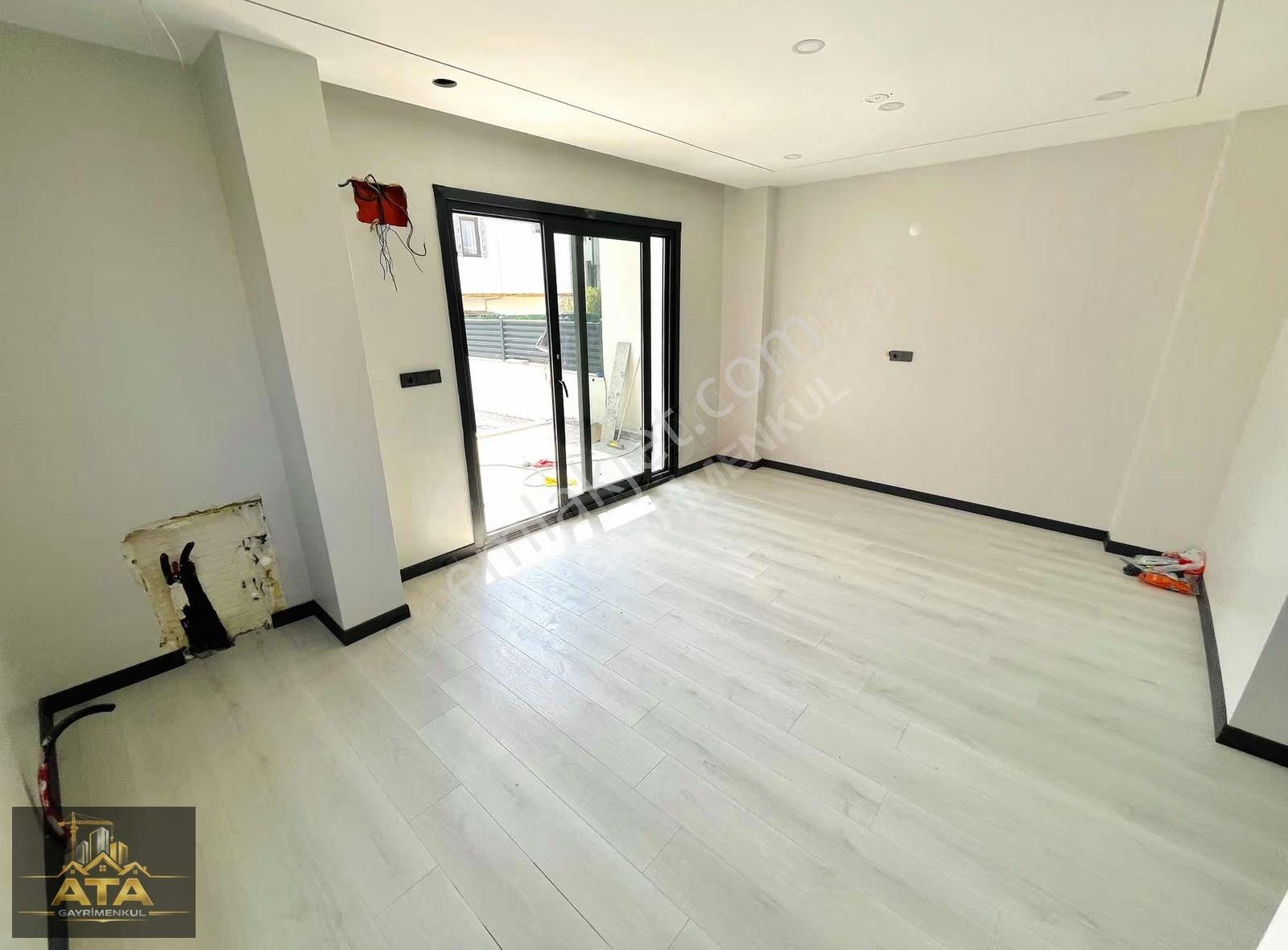 ^꧂havuzlu ~ 230m² Arsa İçerisinde ~ Müstakil 4+1 Lüx Villa..! - Görsel 12