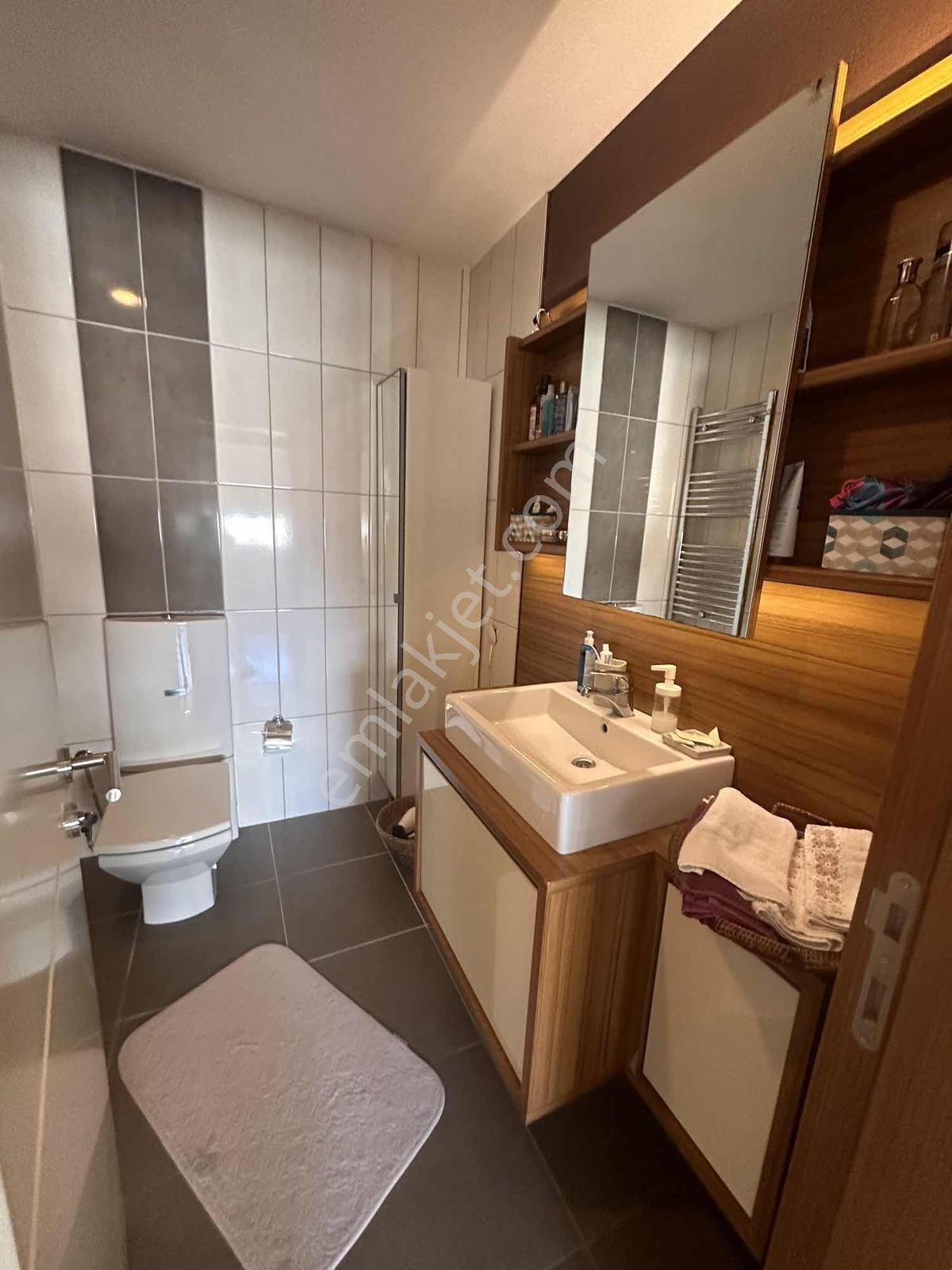 Ataşehir My Toweland 3381 C2 Yüksek Kat 3+1 Bakımlı - Görsel 6