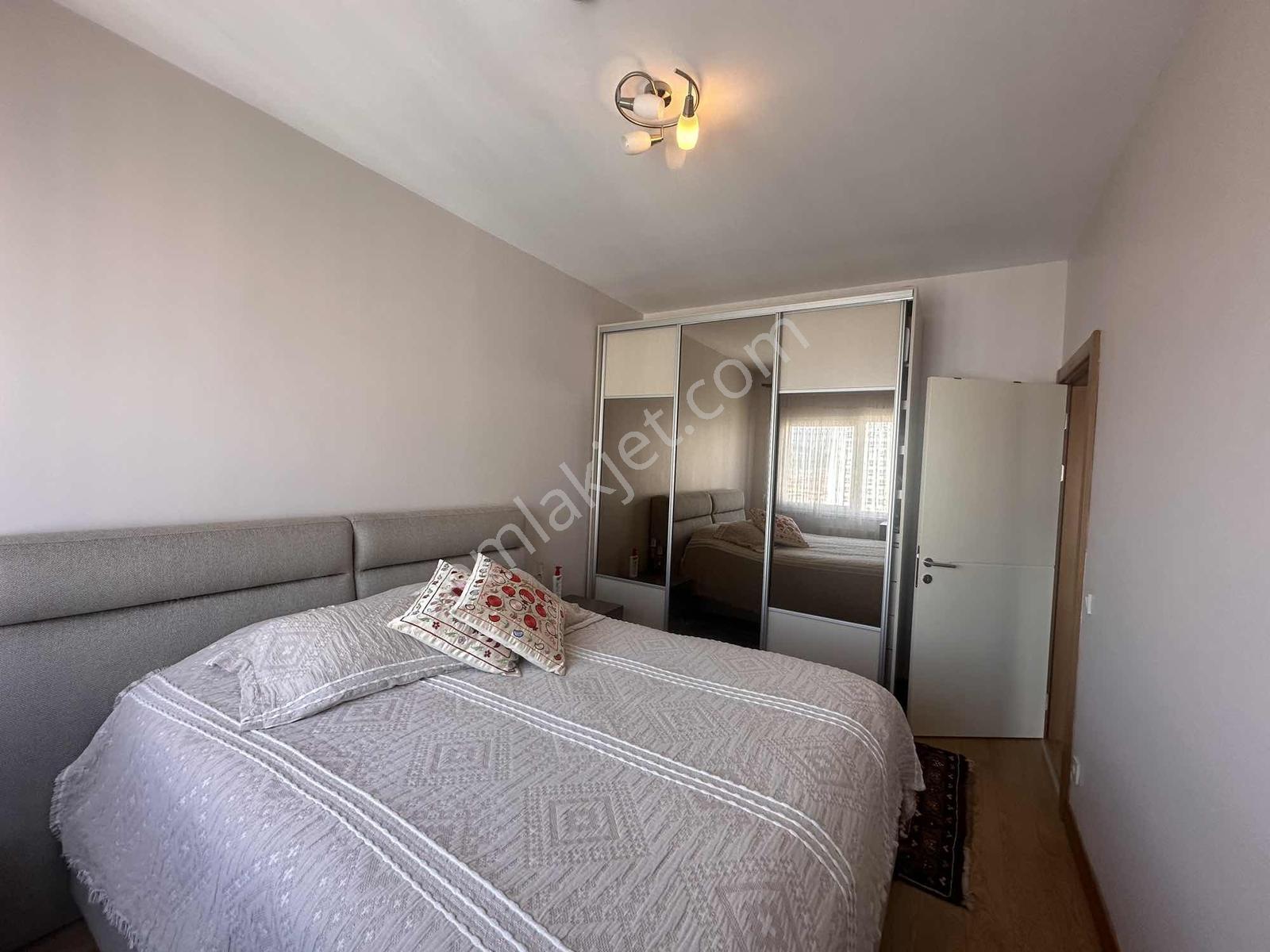Ataşehir My Toweland 3381 C2 Yüksek Kat 3+1 Bakımlı - Görsel 20