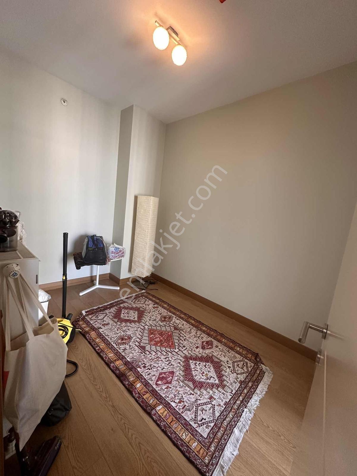 Ataşehir My Toweland 3381 C2 Yüksek Kat 3+1 Bakımlı - Görsel 25