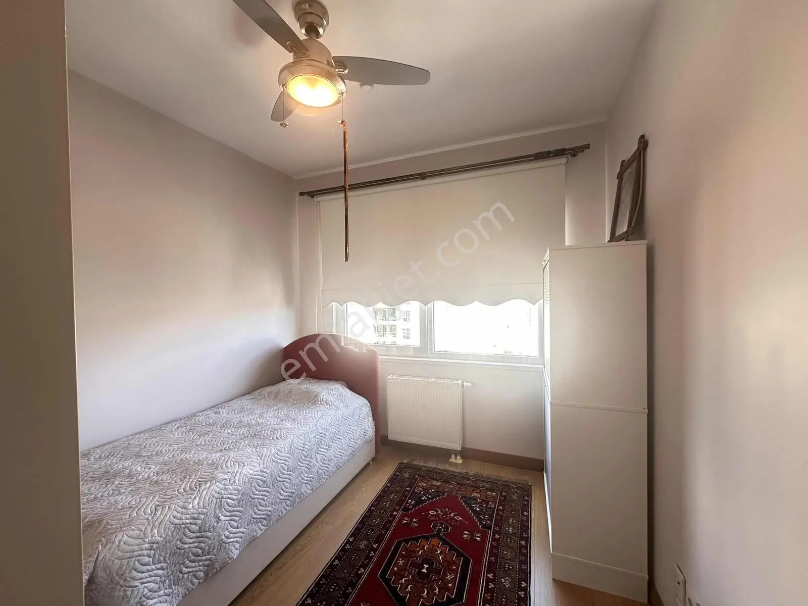 Ataşehir My Toweland 3381 C2 Yüksek Kat 3+1 Bakımlı - Görsel 26