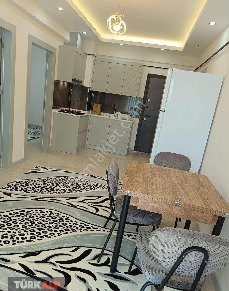 Denizli Karahasanlıda2+1 Kiralık Apart - Görsel 7