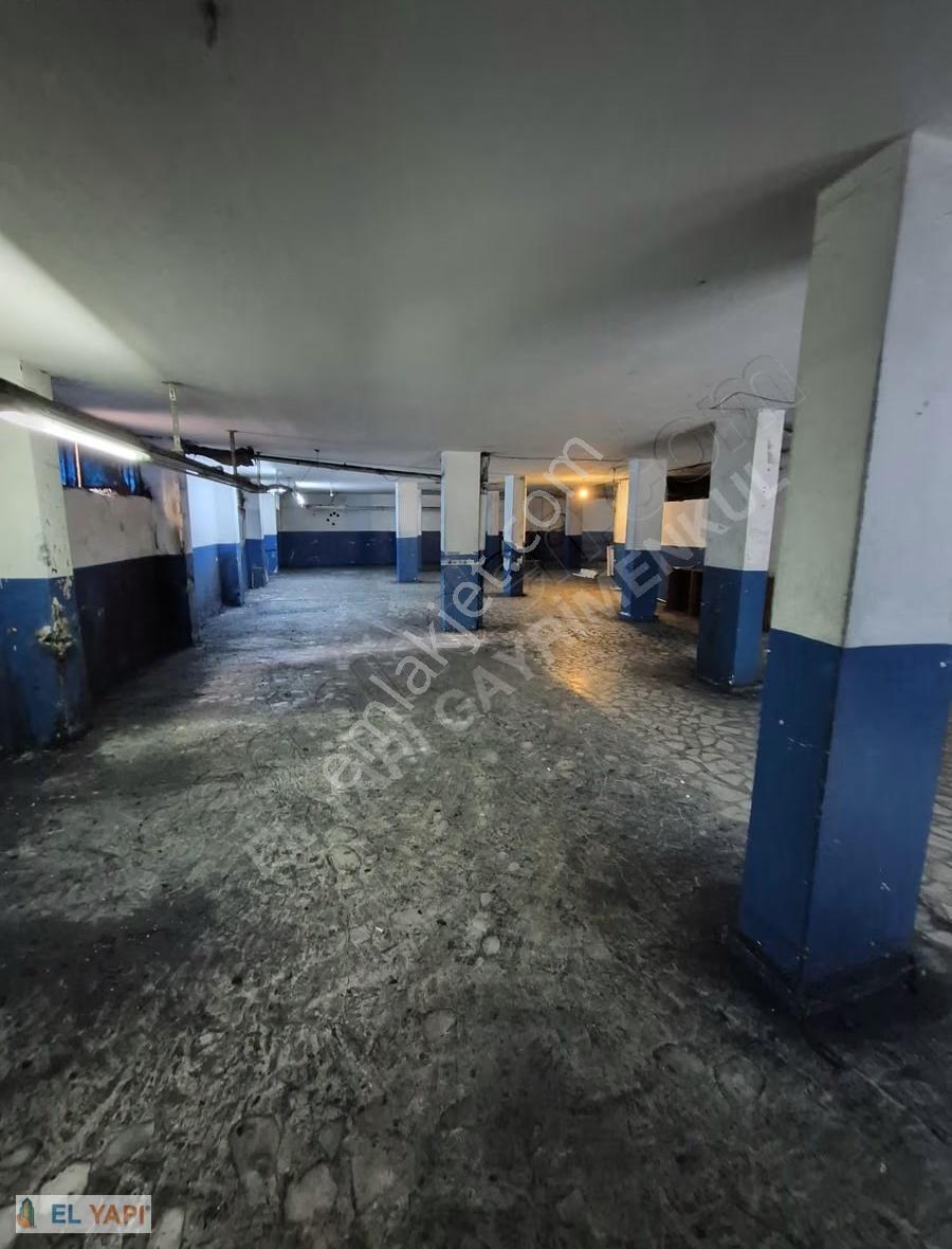 Açıklama Oku Bağcılar Karakol Arkasında Kiralık İşyeri 250m2 - Görsel 2
