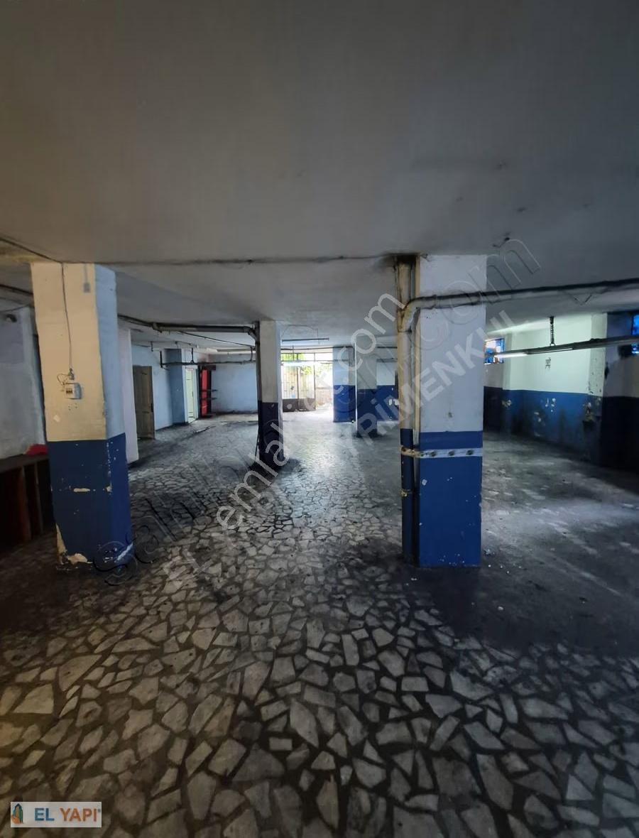 Açıklama Oku Bağcılar Karakol Arkasında Kiralık İşyeri 250m2 - Görsel 6