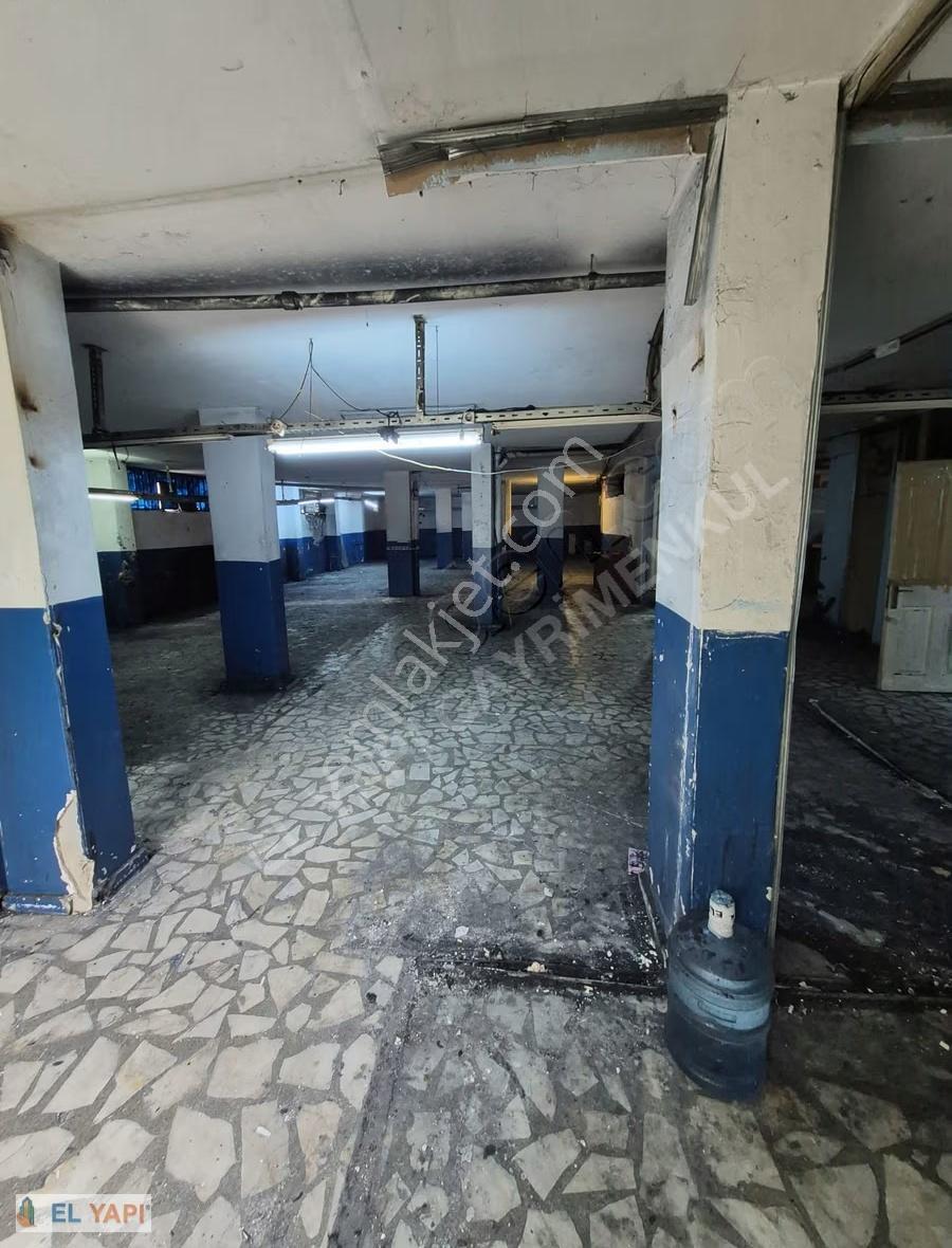 Açıklama Oku Bağcılar Karakol Arkasında Kiralık İşyeri 250m2 - Görsel 16