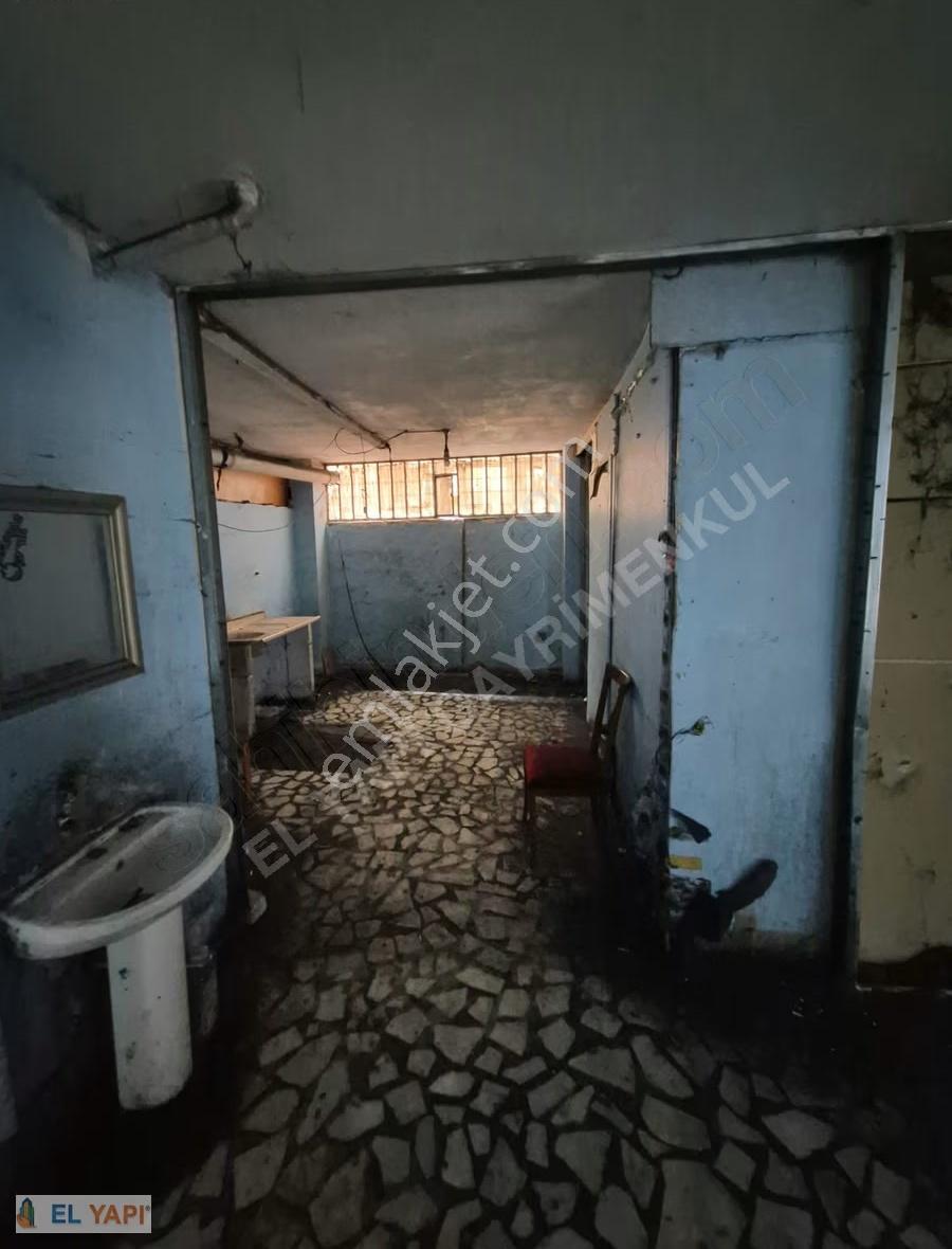 Açıklama Oku Bağcılar Karakol Arkasında Kiralık İşyeri 250m2 - Görsel 3