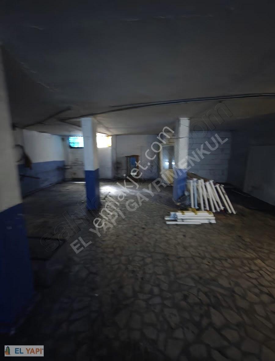 Açıklama Oku Bağcılar Karakol Arkasında Kiralık İşyeri 250m2 - Görsel 8