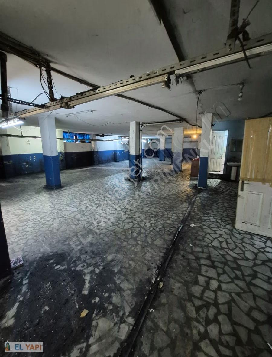 Açıklama Oku Bağcılar Karakol Arkasında Kiralık İşyeri 250m2 - Görsel 10