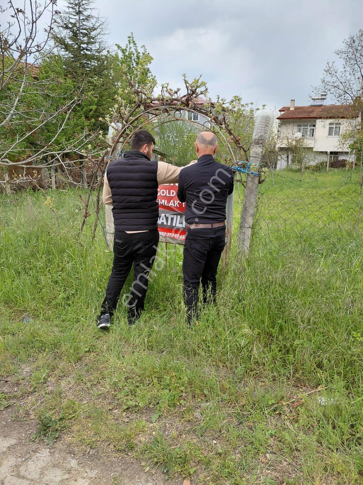 Adalet Gold Group Emlak'tan Satılık 405 M2 Arsa Tek Tapulu Kaçırılmayacak Fırsat Uygun Fiyata - Görsel 7