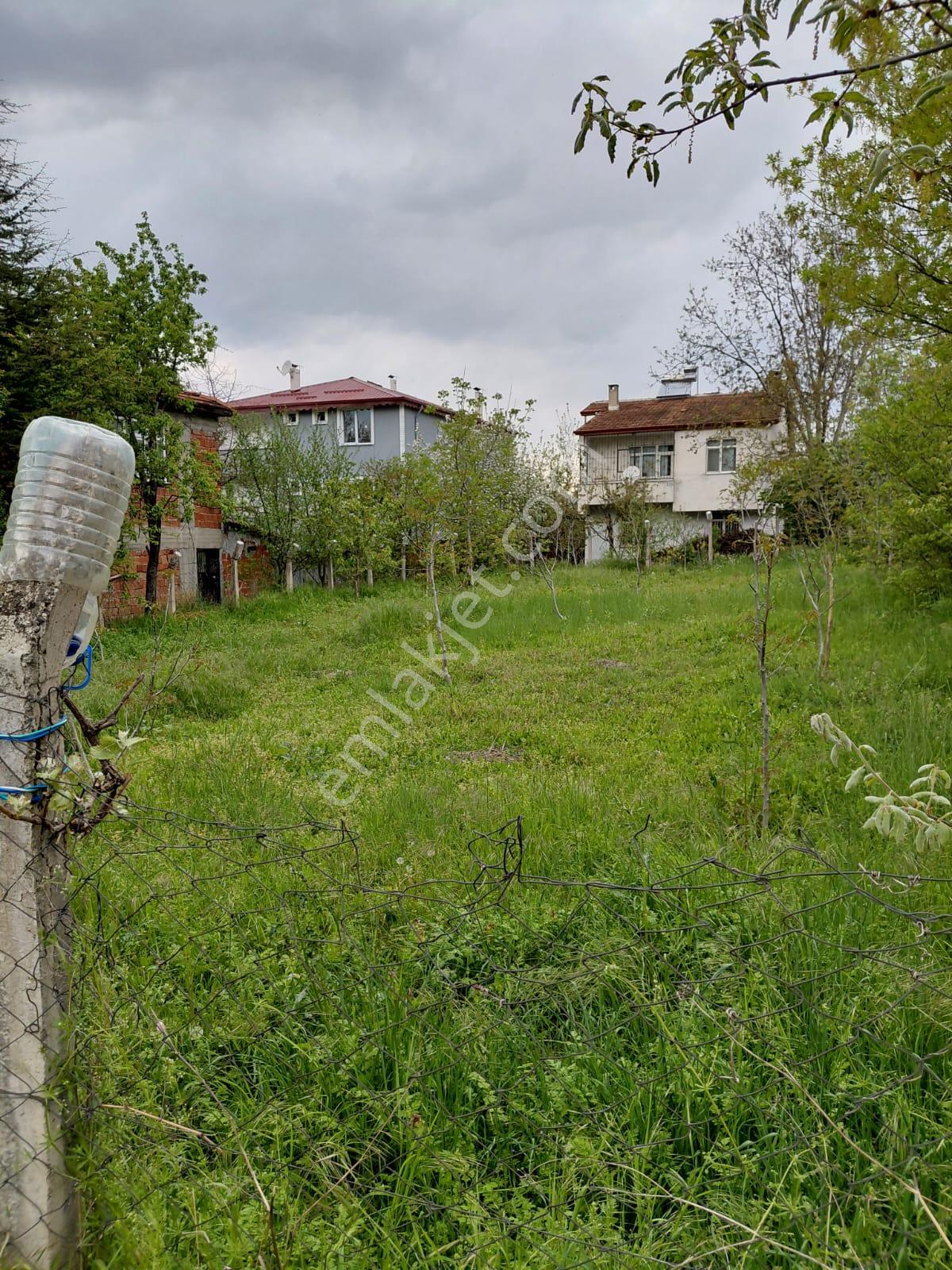 Adalet Gold Group Emlak'tan Satılık 405 M2 Arsa Tek Tapulu Kaçırılmayacak Fırsat Uygun Fiyata - Görsel 6