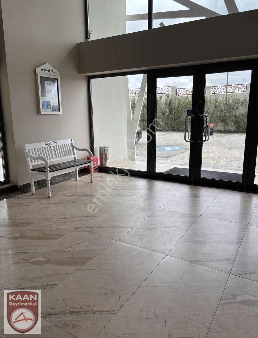 Kaandan Sinpaşaquacity De Ara Kat 2,5+1 Lüks Kiralık Daire - Görsel 24