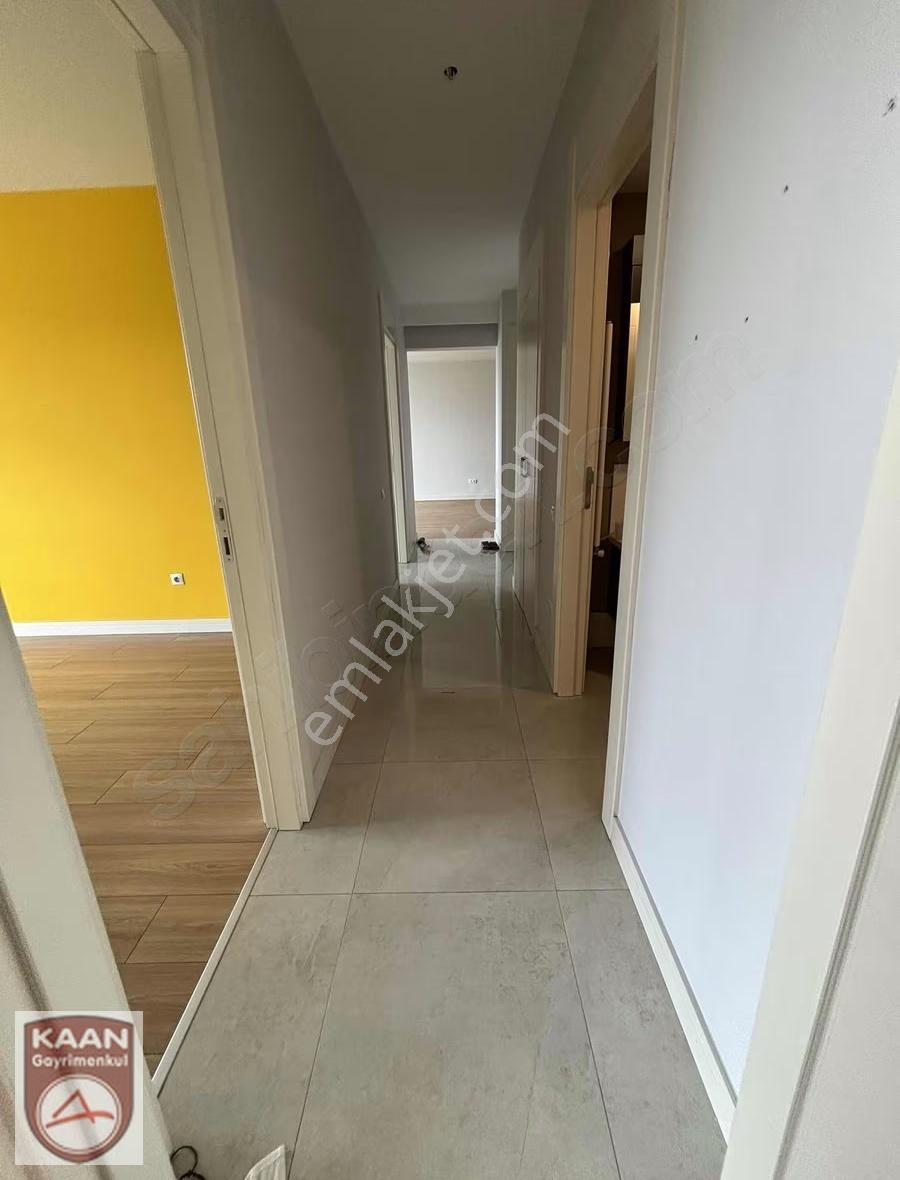 Kaandan Sinpaşaquacity De Ara Kat 2,5+1 Lüks Kiralık Daire - Görsel 4