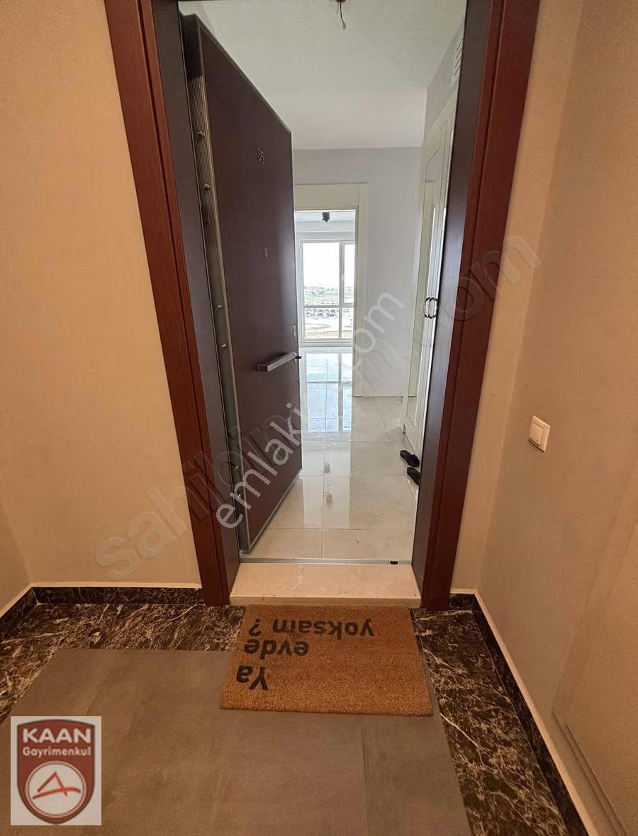 Kaandan Sinpaşaquacity De Ara Kat 2,5+1 Lüks Kiralık Daire - Görsel 14