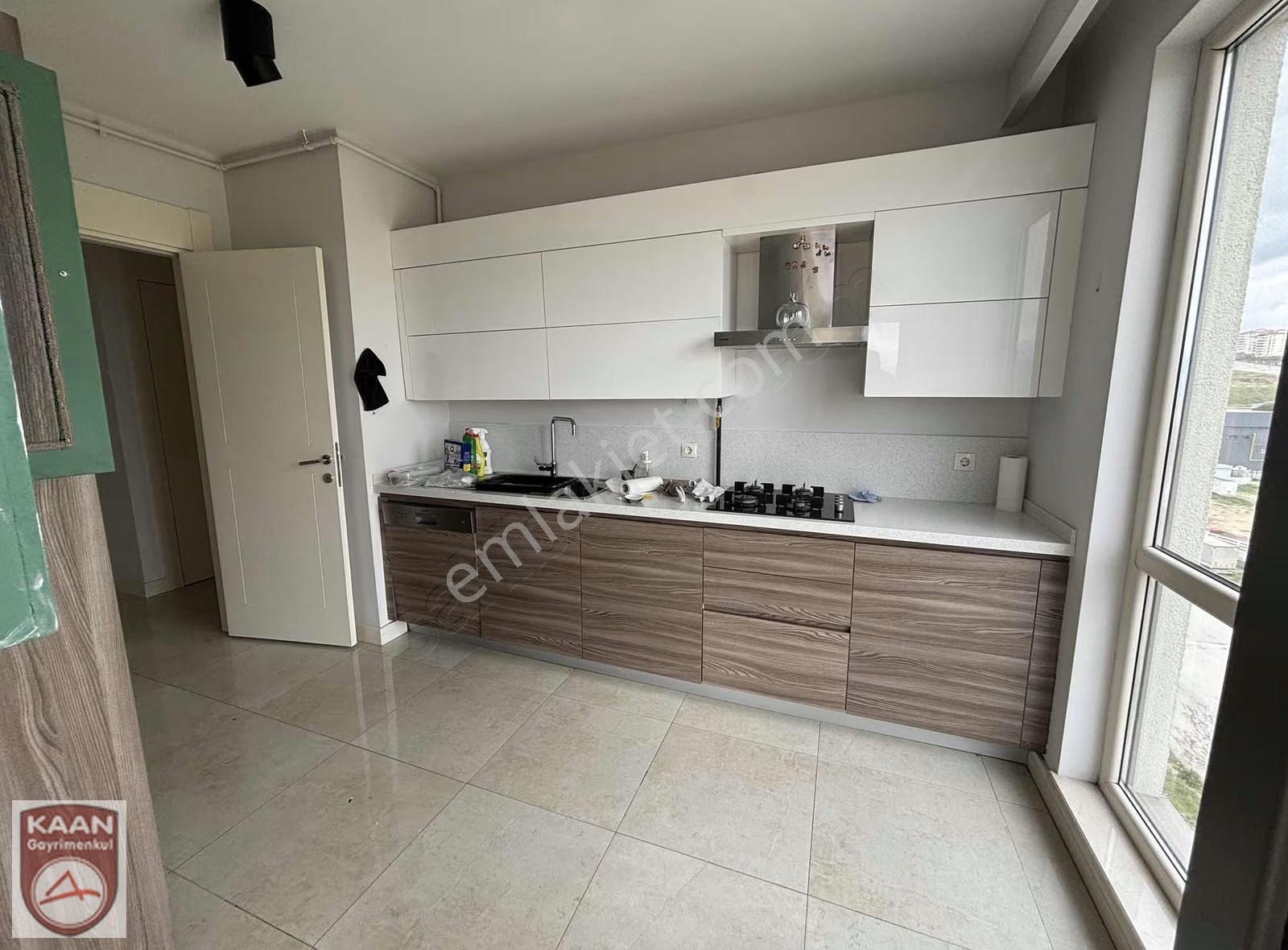 Kaandan Sinpaşaquacity De Ara Kat 2,5+1 Lüks Kiralık Daire - Görsel 32