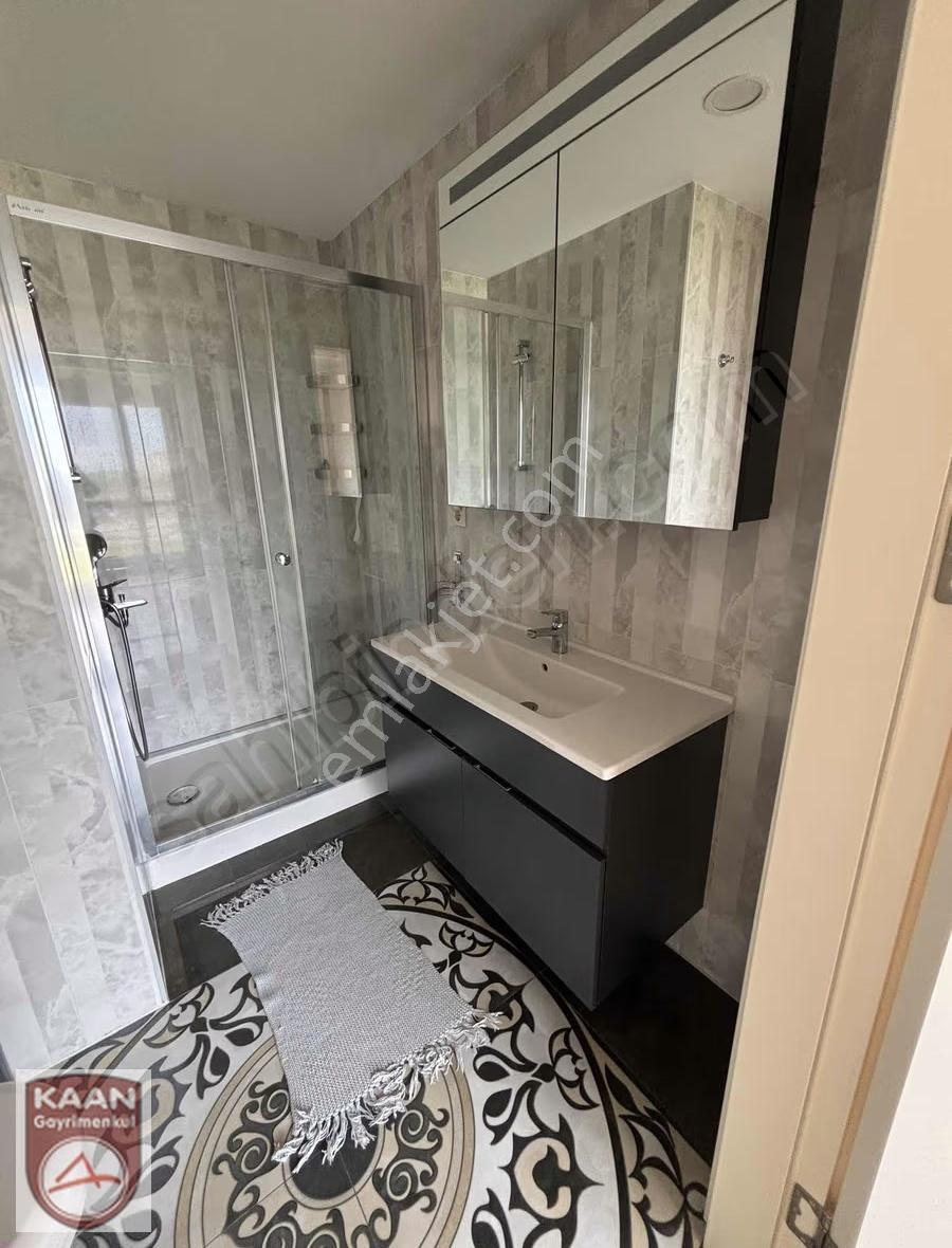 Kaandan Sinpaşaquacity De Ara Kat 2,5+1 Lüks Kiralık Daire - Görsel 5