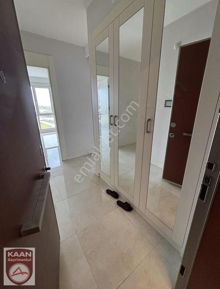 Kaandan Sinpaşaquacity De Ara Kat 2,5+1 Lüks Kiralık Daire - Görsel 13