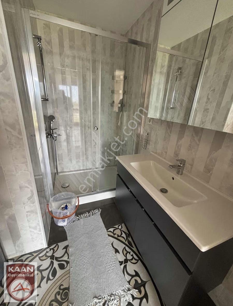 Kaandan Sinpaşaquacity De Ara Kat 2,5+1 Lüks Kiralık Daire - Görsel 2