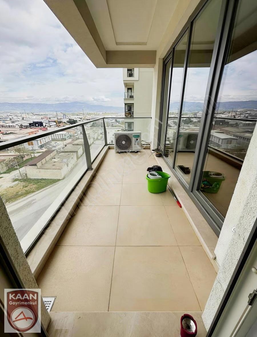 Kaandan Sinpaşaquacity De Ara Kat 2,5+1 Lüks Kiralık Daire - Görsel 30