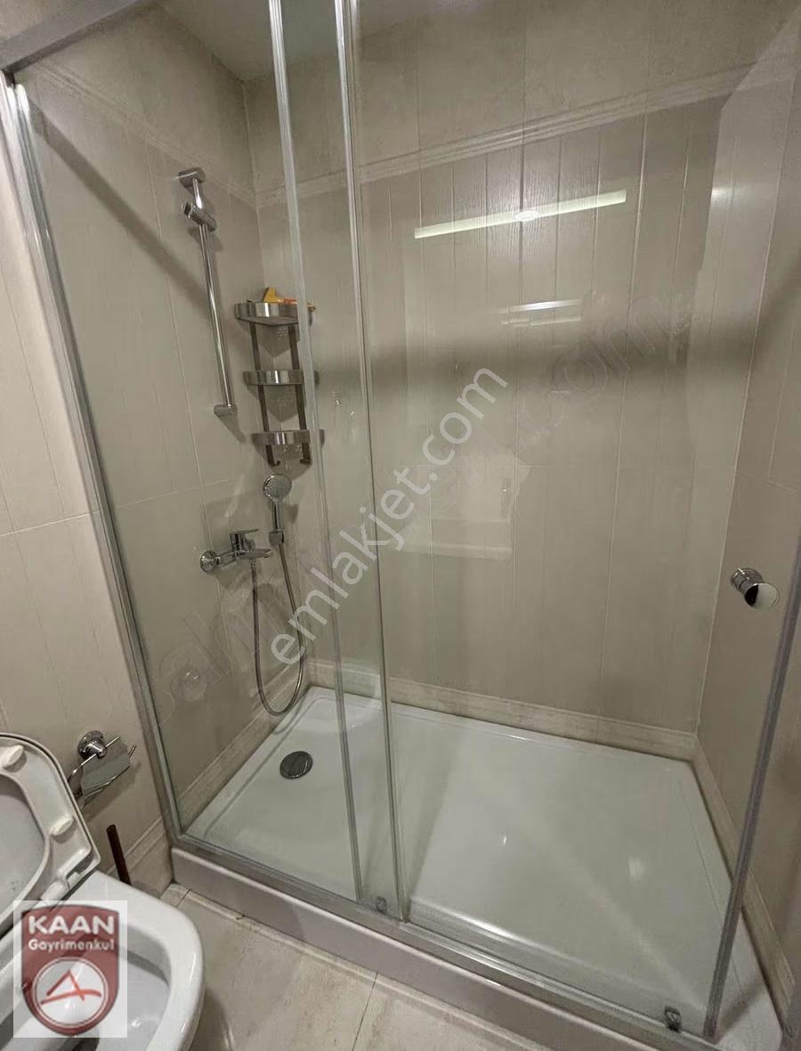 Kaandan Sinpaşaquacity De Ara Kat 2,5+1 Lüks Kiralık Daire - Görsel 20