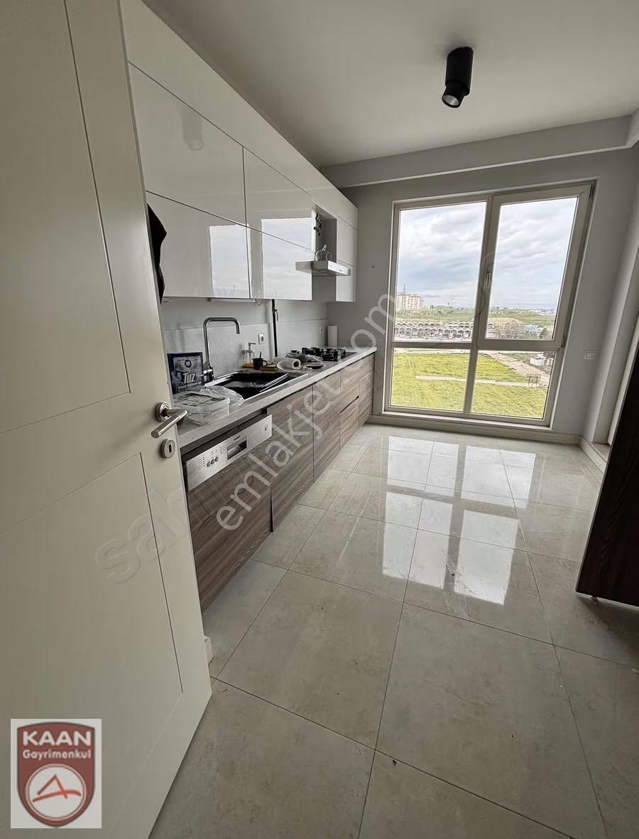 Kaandan Sinpaşaquacity De Ara Kat 2,5+1 Lüks Kiralık Daire - Görsel 33