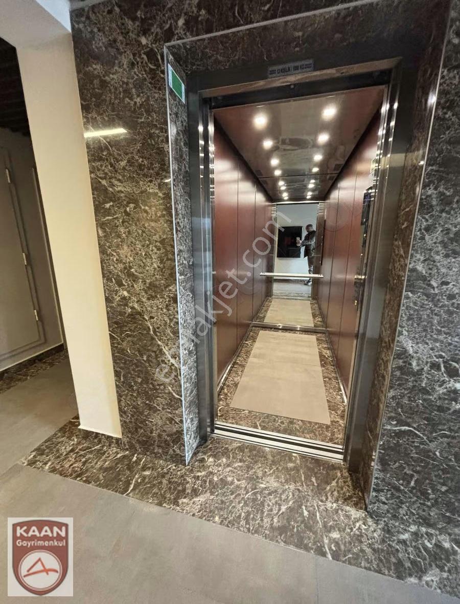 Kaandan Sinpaşaquacity De Ara Kat 2,5+1 Lüks Kiralık Daire - Görsel 25