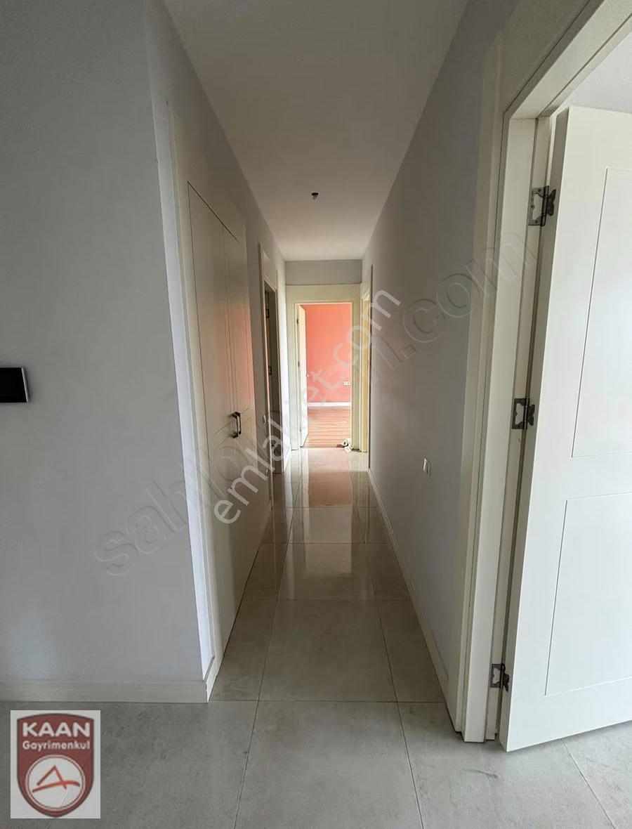 Kaandan Sinpaşaquacity De Ara Kat 2,5+1 Lüks Kiralık Daire - Görsel 6