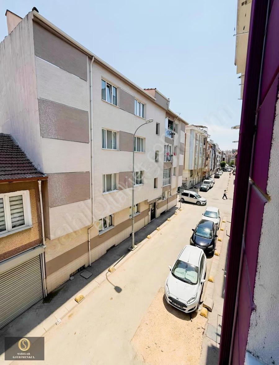 Sarılar Gayrimenkul'den Şehir Merkezi Eşyalı 1+1 Kiralık Daire - Görsel 8