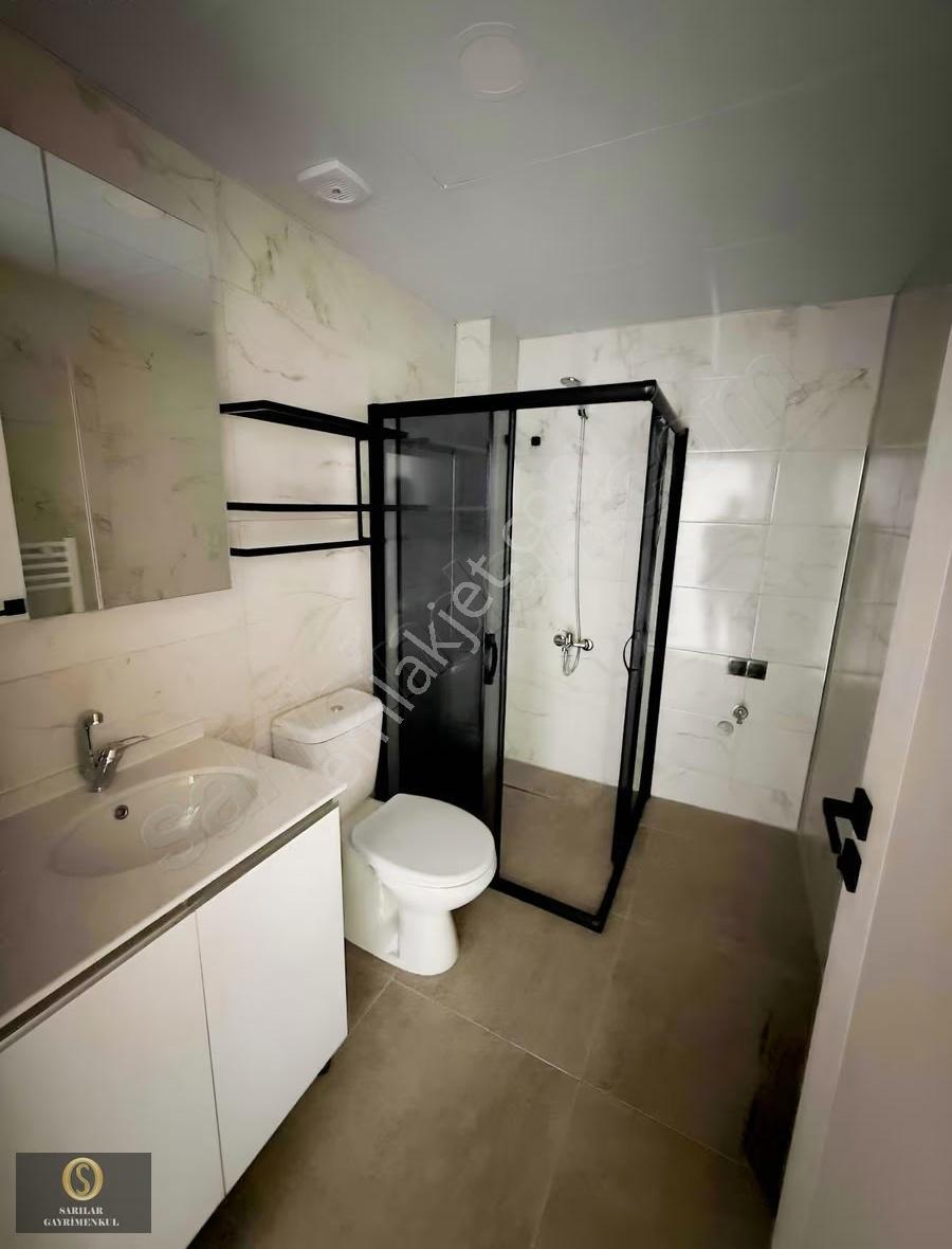 Sarılar Gayrimenkul'den Şehir Merkezi Eşyalı 1+1 Kiralık Daire - Görsel 17