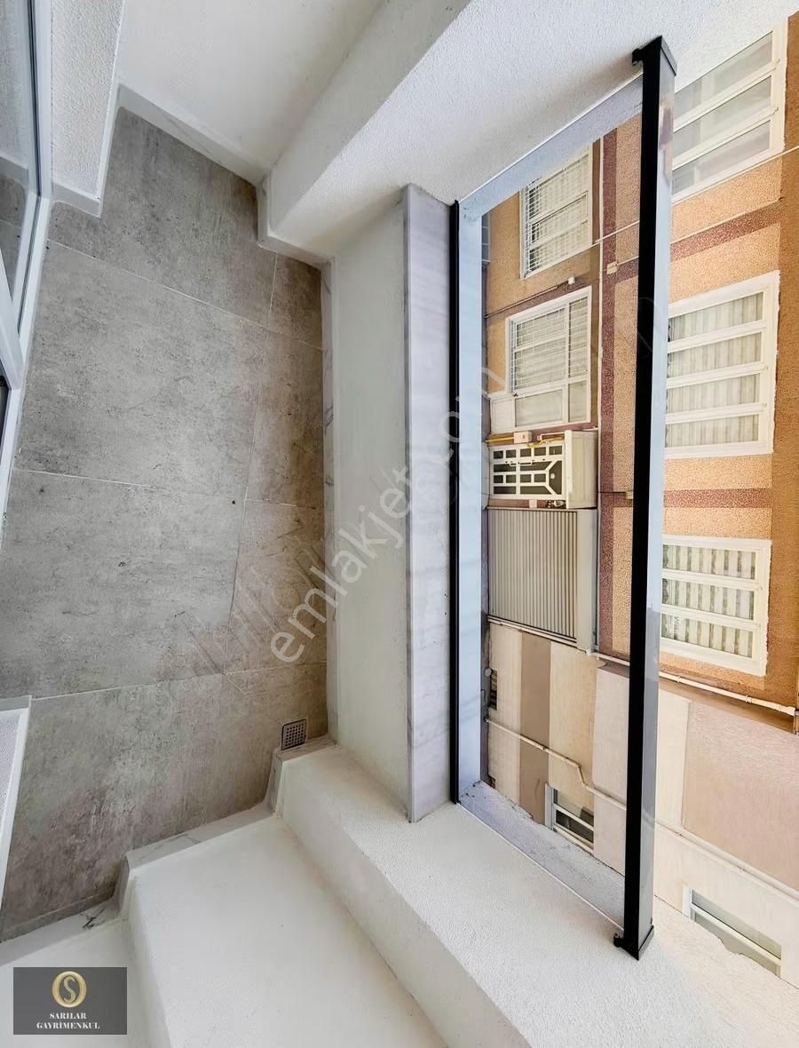 Sarılar Gayrimenkul'den Şehir Merkezi Eşyalı 1+1 Kiralık Daire - Görsel 4