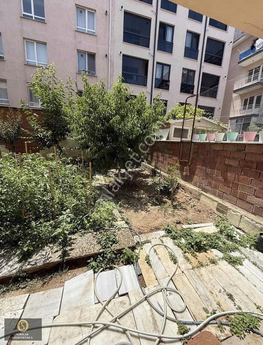 Sarılar Gayrimenkul'den Şehir Merkezi Eşyalı 1+1 Kiralık Daire - Görsel 16