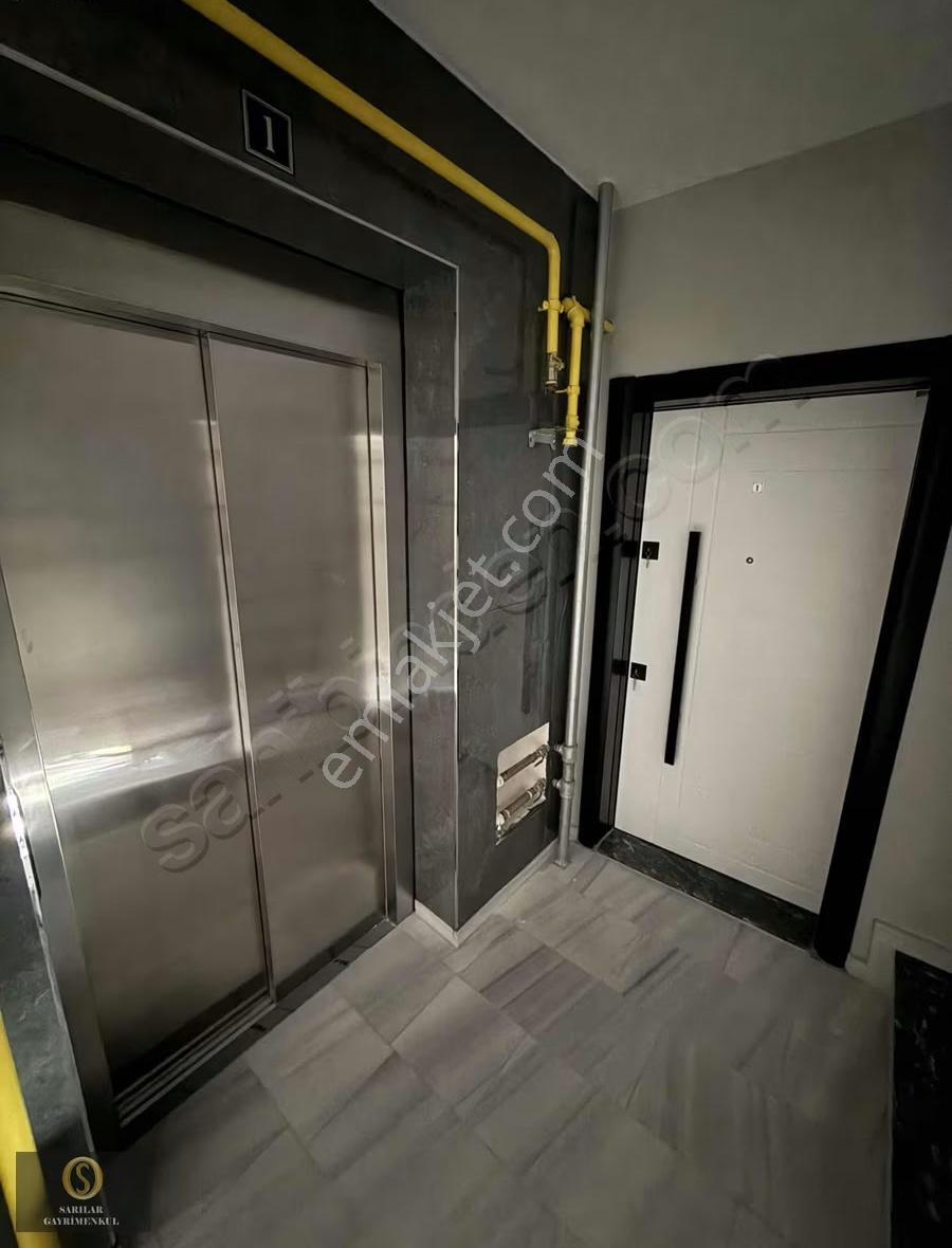 Sarılar Gayrimenkul'den Şehir Merkezi Eşyalı 1+1 Kiralık Daire - Görsel 6
