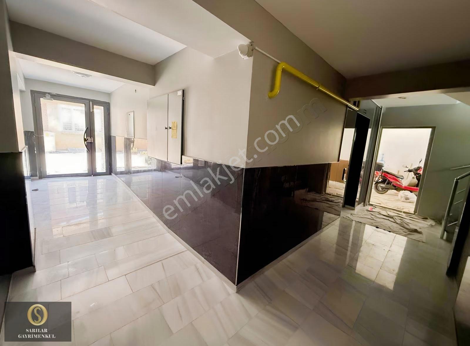 Sarılar Gayrimenkul'den Şehir Merkezi Eşyalı 1+1 Kiralık Daire - Görsel 3
