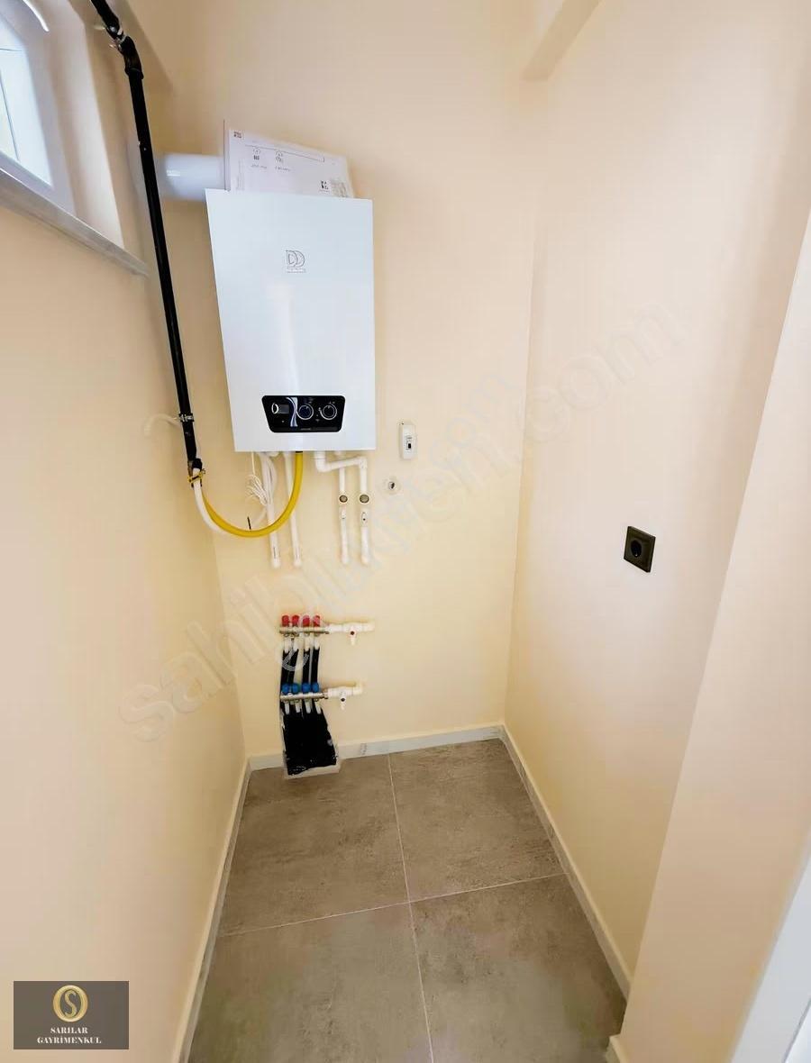 Sarılar Gayrimenkul'den Şehir Merkezi Eşyalı 1+1 Kiralık Daire - Görsel 13
