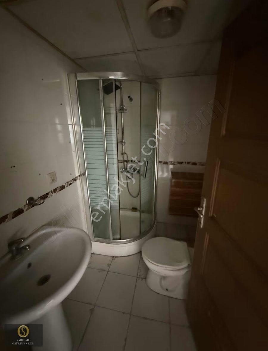 Sarılar Gm'den Espark Karşısı 2+1 Balkonlu Bakımlı Daire - Görsel 2
